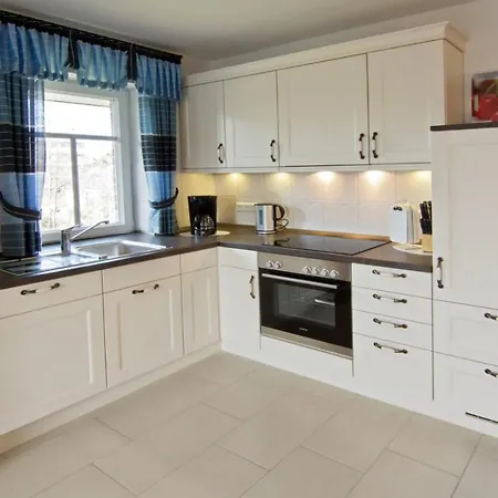 Annegret Dornumersiel