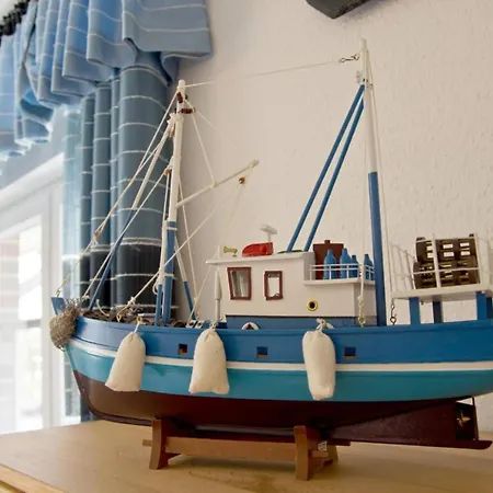 Apartamento Annegret