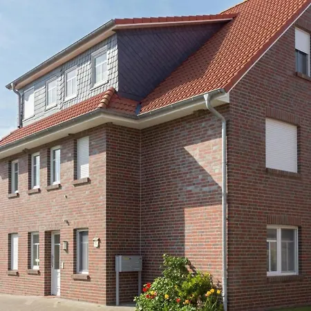 Annegret Dornumersiel