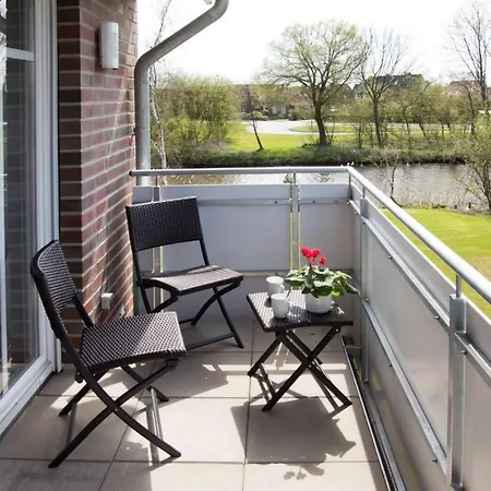 Apartment Annegret