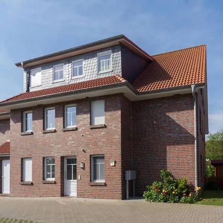 Annegret Apartment