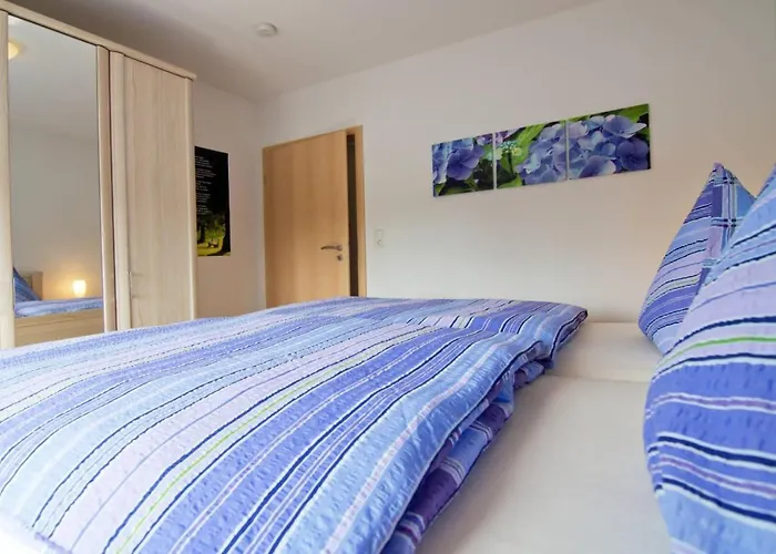 Annegret 多纳莫塞尔