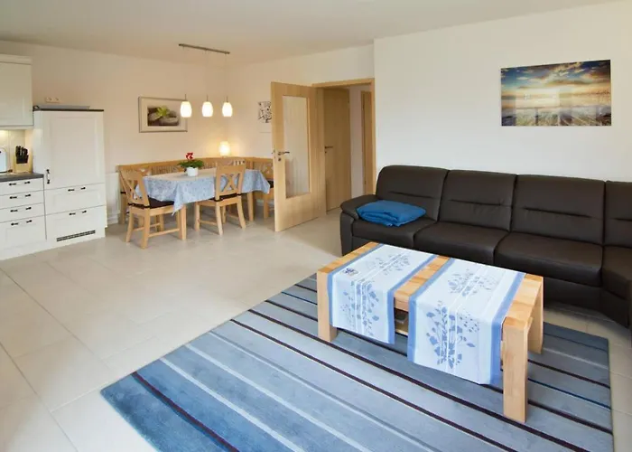 Apartment Annegret