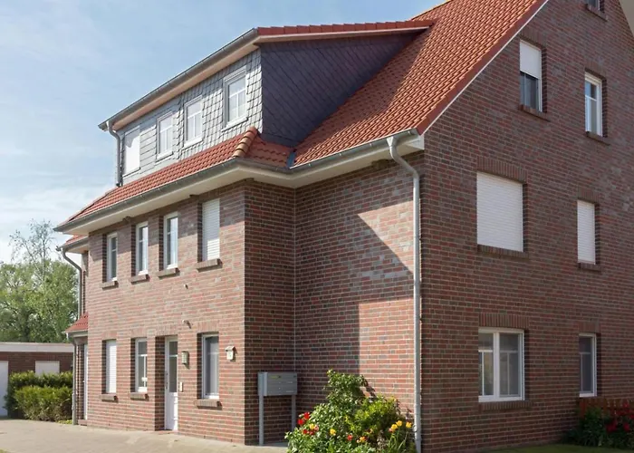 Annegret 多纳莫塞尔