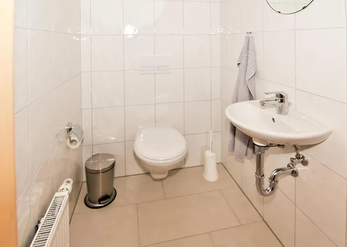 Annegret 公寓 多纳莫塞尔