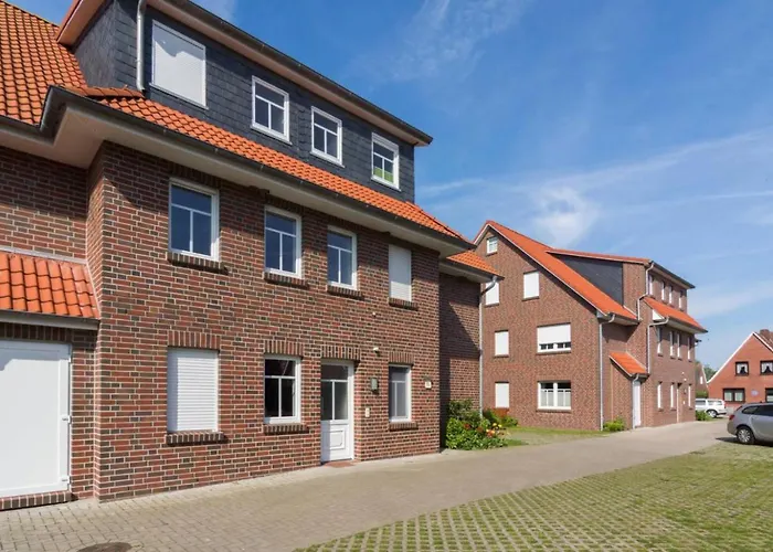 Annegret 公寓 多纳莫塞尔