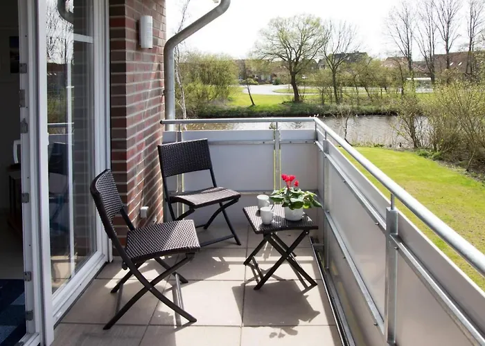 Apartment Annegret